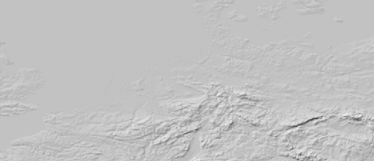 Layer 'Stretched - min max' rendered in GeoServer