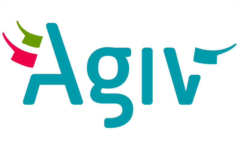Flemish Geographical Information Agency – AGIV