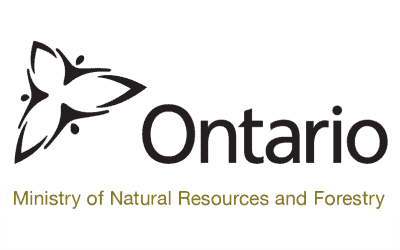 Ontario, Ministry of Natural Resources and Forestry