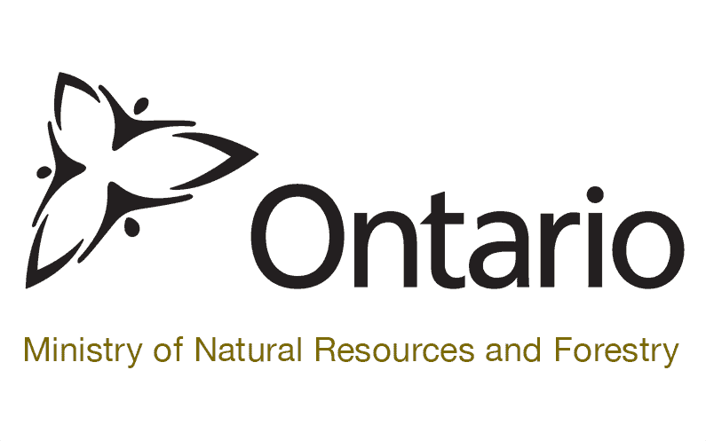 Ontario, Ministry of Natural Resources and Forestry ...