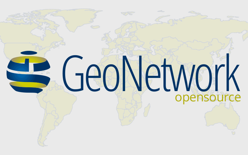 GeoNetwork 3 released