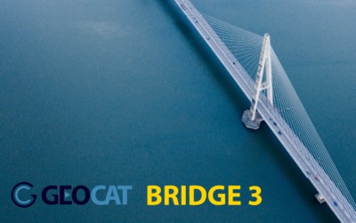 Bridge 3 Release