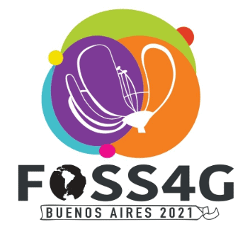 FOSS4G BUENOS AIRES 2021