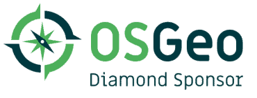 OSGeo Diamond Sponsor